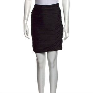 NWT Halston Heritage Skirt